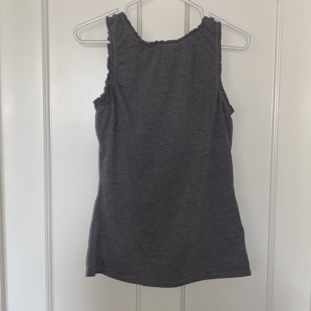 Merona Tank Top - Picture 4 of 5
